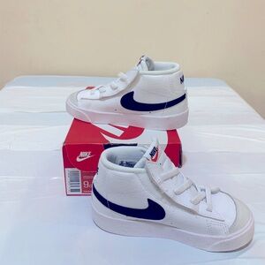 Nike Blazer Mid 77 (TD) 9c